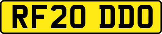 RF20DDO