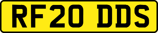 RF20DDS