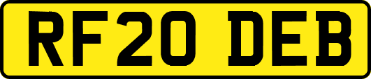 RF20DEB