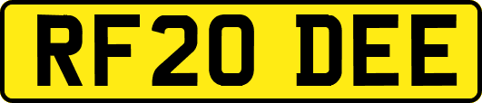 RF20DEE