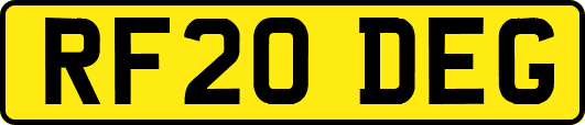 RF20DEG