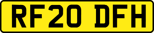 RF20DFH