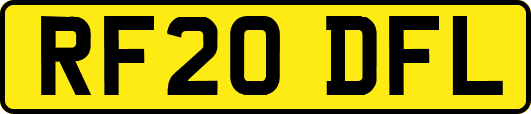 RF20DFL