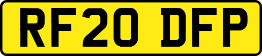RF20DFP