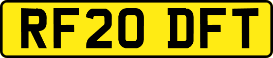 RF20DFT