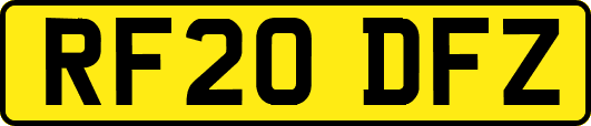 RF20DFZ