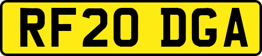 RF20DGA