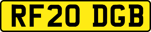 RF20DGB