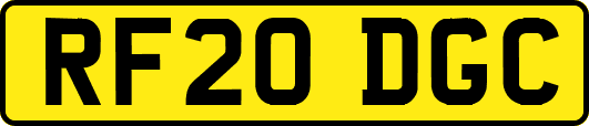 RF20DGC