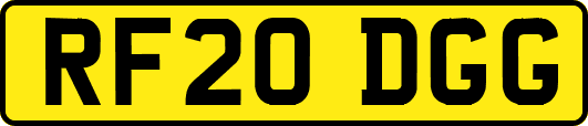 RF20DGG