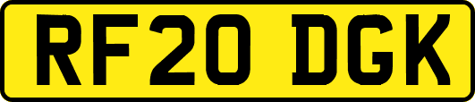 RF20DGK