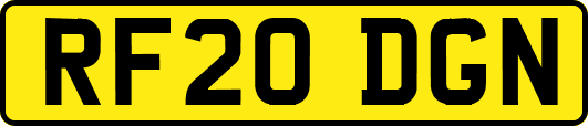RF20DGN