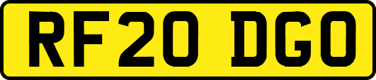 RF20DGO