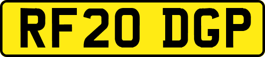 RF20DGP