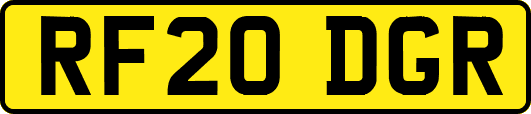 RF20DGR
