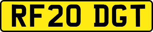 RF20DGT
