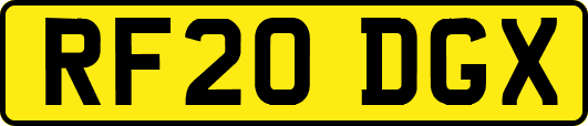 RF20DGX