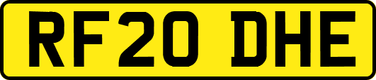 RF20DHE