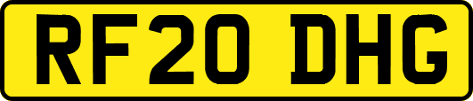 RF20DHG