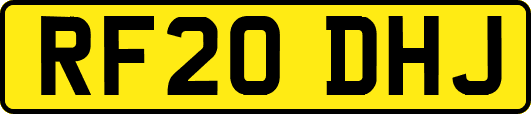 RF20DHJ