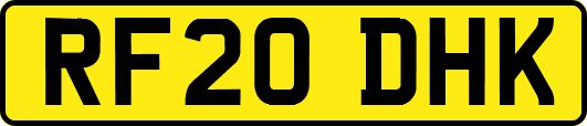 RF20DHK