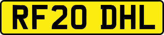 RF20DHL