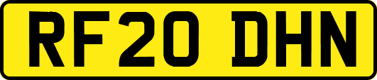 RF20DHN
