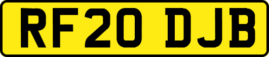 RF20DJB