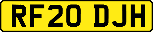 RF20DJH