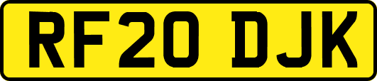RF20DJK