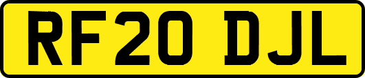 RF20DJL