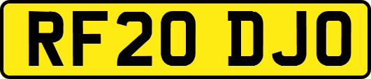 RF20DJO