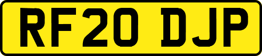 RF20DJP