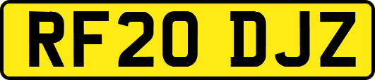 RF20DJZ