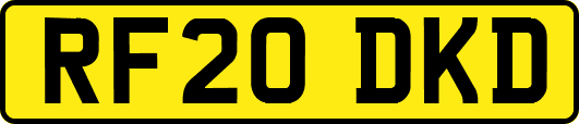RF20DKD