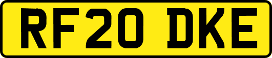 RF20DKE