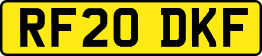 RF20DKF