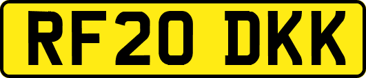 RF20DKK