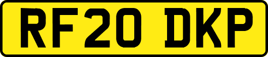 RF20DKP