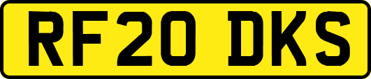 RF20DKS