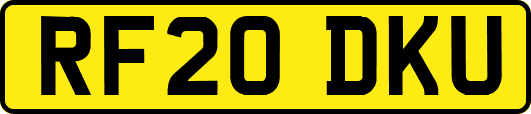 RF20DKU