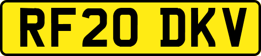 RF20DKV