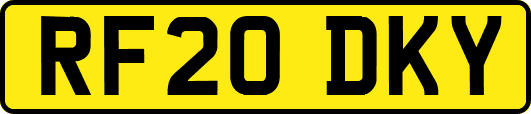 RF20DKY