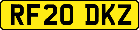 RF20DKZ
