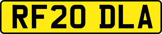 RF20DLA