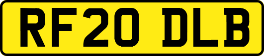 RF20DLB
