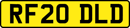 RF20DLD