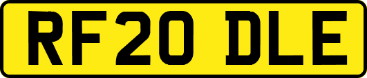 RF20DLE