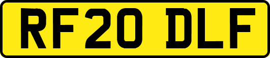 RF20DLF