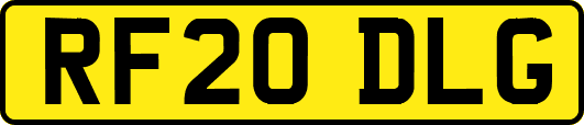 RF20DLG